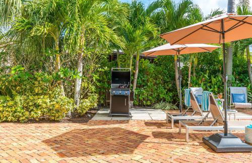 Casa Mía - Palm Beach Boho Escape - Foto 54