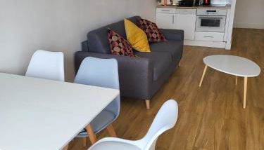 Résidence Le Pharo - Foto 2