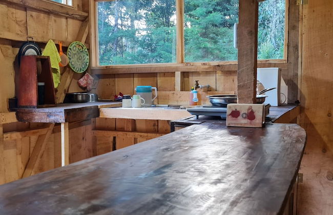 Macho Mora Mountain Lodge - Foto 21