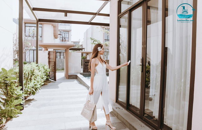 Lumina Villas Cam Ranh - Foto 19