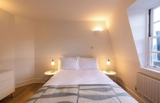 The Regency - Serviced Apartments - Photo 15