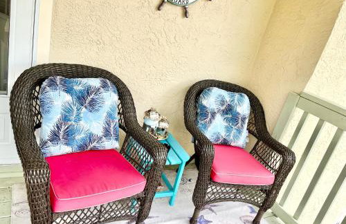 Beach access close to Walmart, Bowling,skating and Game room - Photo 56