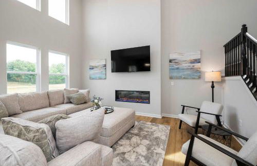 Lunar Haven - Gorgeous 5 BDR - Foto 14