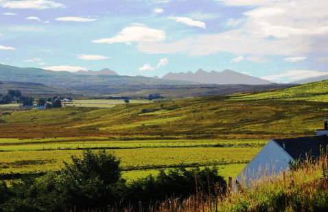 Crepigill Cottage - Foto 9