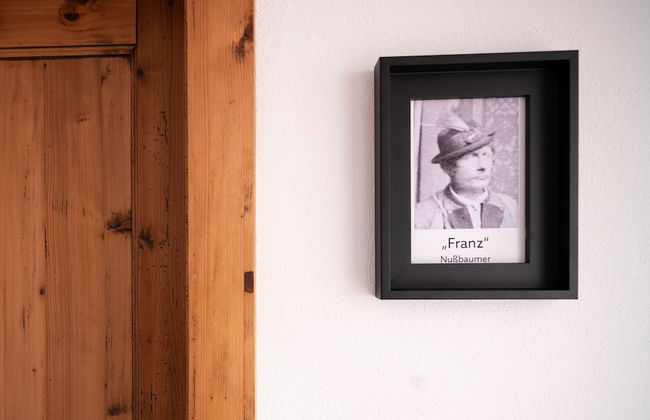 Landhaus Lodges Kaprun by we rent - Foto 11