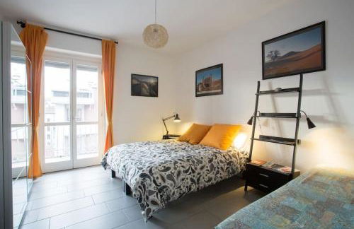 Attico con garage coperto - Photo 24