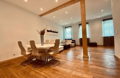 Be my Guest in Mannheim - Foto 1