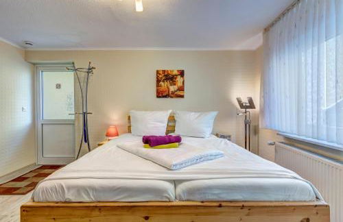 Ferienwohnungen zum Ostseestrand - Foto 55