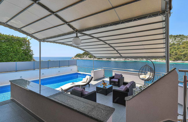 Villa Antonija - Photo 19