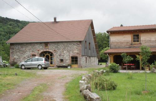 Gites typiques au coeur des Hautes Vosges - Foto 1