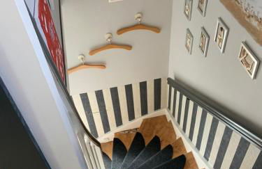 FeWo "Zwischen den Meeren" - Foto 7