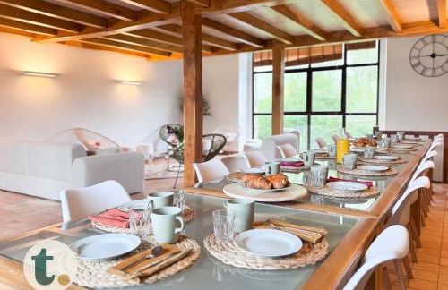 Tranquiloue - L'Atelier des Nymphéas - PuyduFou - Photo 17