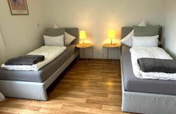 ST-Apartment Charming 4 mit Terrasse - Foto 15