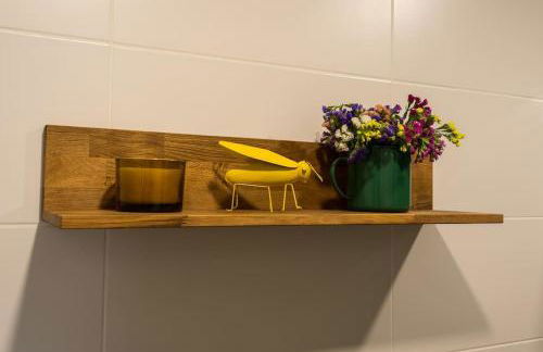 Barrocal Nature Houses - Foto 21