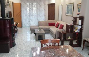 Casa Ligorio - Foto 1