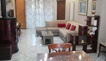 Casa Ligorio - Foto 1