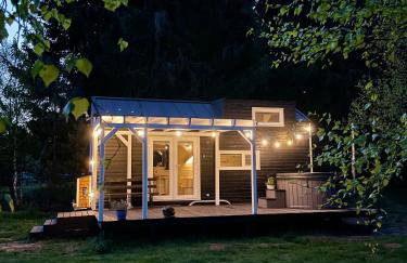 Leśne Siedlisko Wygonin - Foto 33