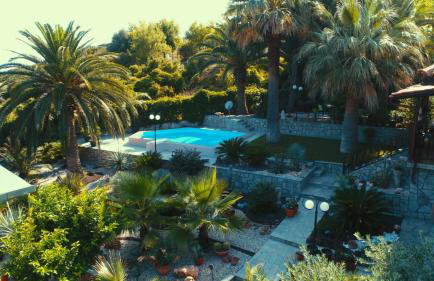 Monica's Tropical Villa - Foto 4