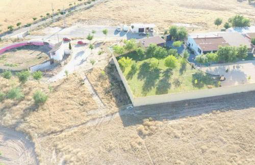 Finca La Caprichosa de Dancos - Foto 51