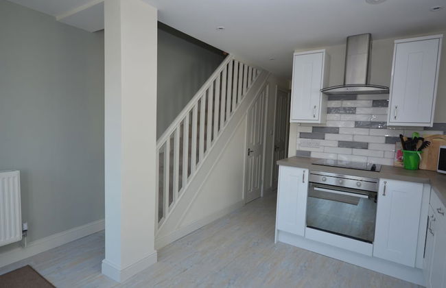 Sands Cottage - Foto 9