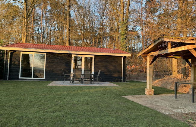 Holiday Home in Hellendoorn Near Forest - Foto 29