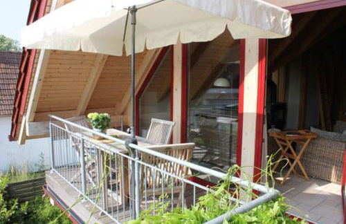 Haus Bodderbloom, App 02 - Foto 7