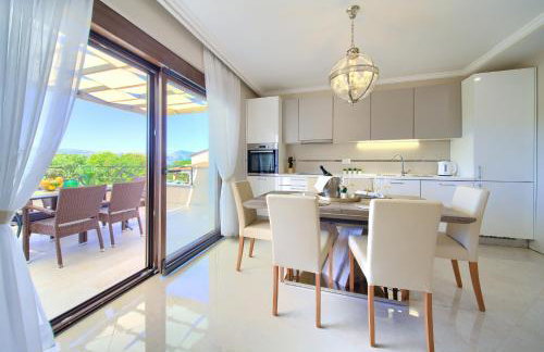 Luxury Apartments Villa Stina - Photo 34