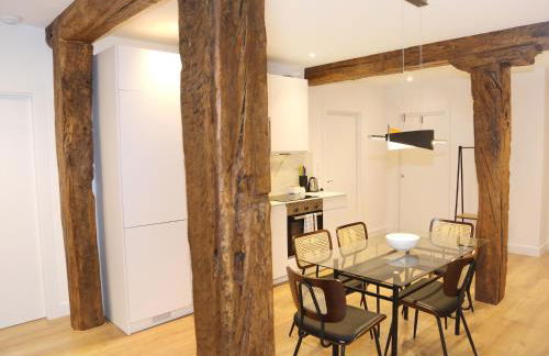 Piso de 3 habitaciones frente a la Catedral - Foto 10