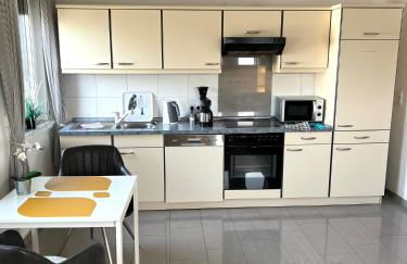 Ferien-Whg Möwe nahe Steinhuder Meer mit Garten und Balkon - Foto 11