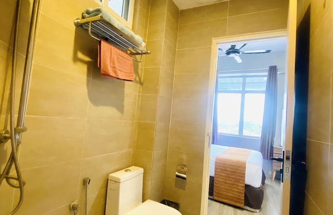 Seaview Apartment - Foto 62