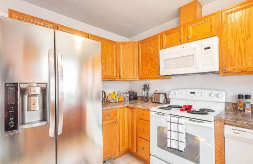 Duplex in Alberta Art District - Foto 9