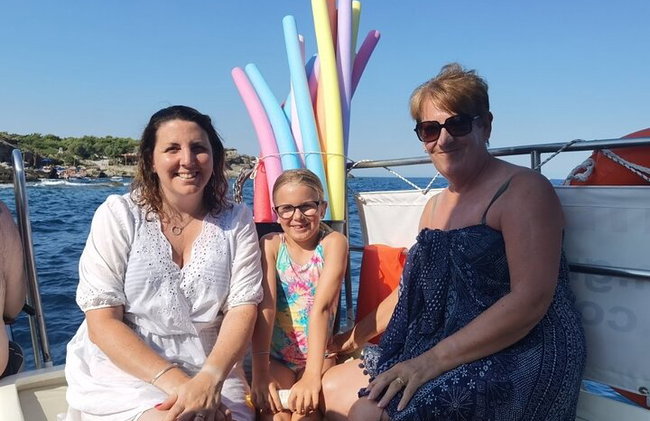 Crucero privado diario o Puesta del sol para nadar Máx. 15 personas - Foto 29