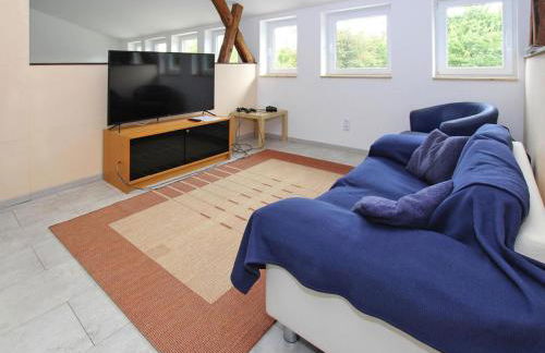 Ferienanlage im Mueritz-nationalpark in Mirow - Photo 92