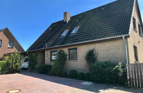 Ferienwohnung Emmi - Foto 2