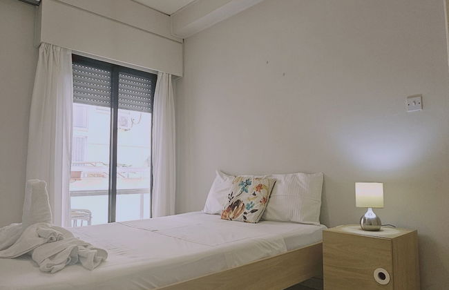 126 NIC - Stay Incity Apartment - Photo 15