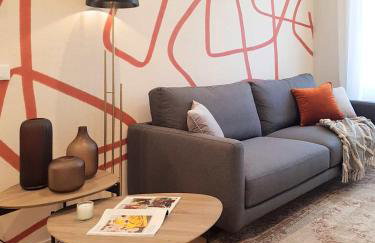 AR Boutique Apartments - Foto 26