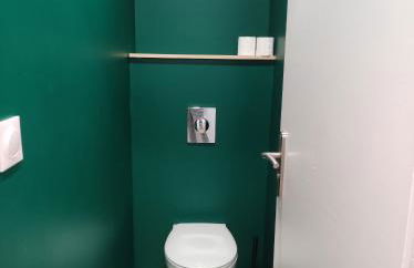 La maison de la plage - Foto 14