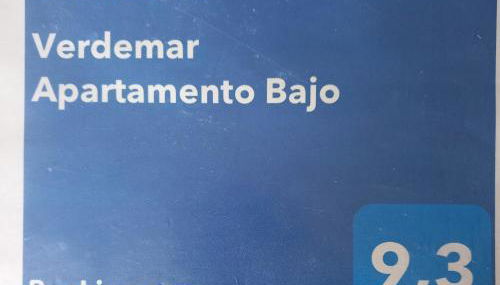 Verdemar Apartamento Bajo - Photo 4