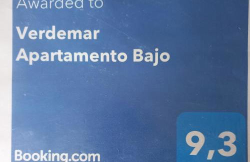 Verdemar Apartamento Bajo - Photo 4