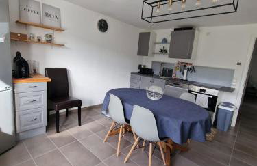 FeWo mit großer Terrasse im Herzen der fränkischen Schweiz - Foto 13