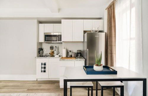 73-308 New 1BR 1Bth UWS Doorman Gym - Foto 12