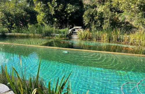 La Calma y La Casita de la Tierra - Foto 50