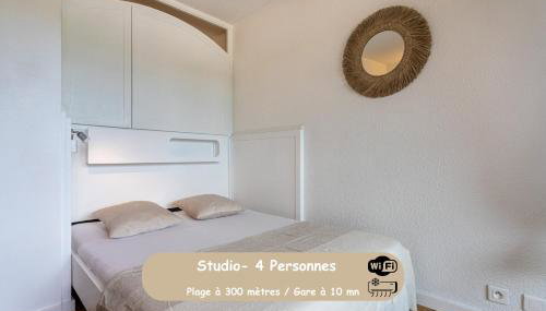 La Cigale Varoise - Hyères La Plage - Foto 4