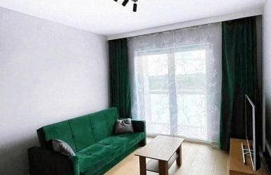 Elegant 1-Bedroom Flat With Balcony Near Wrocław - Photo 4