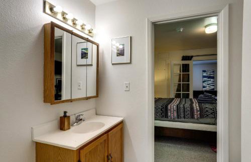 Waterfront Apt, Walk to Town and Coastal Trail! - Foto 17