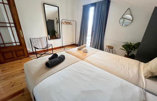 Casa Pedregalejo. Grupos-Familias - Photo 8