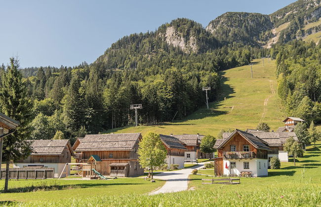 AlpenParks Hagan Lodge Altaussee - Foto 51