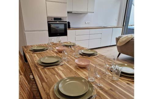 LES PORTSALLAISES piscine ou spa à 300m de la plage - Photo 9