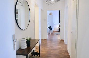 SABE APARTMENT: BALCONY + FREE PARKING + NETFLIX - Foto 23