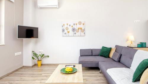 Stellina's new studio 5min from beach - Foto 4